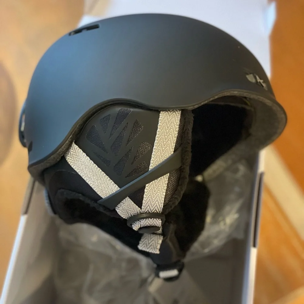 Burton Anon Helmet - Picture 7 of 11